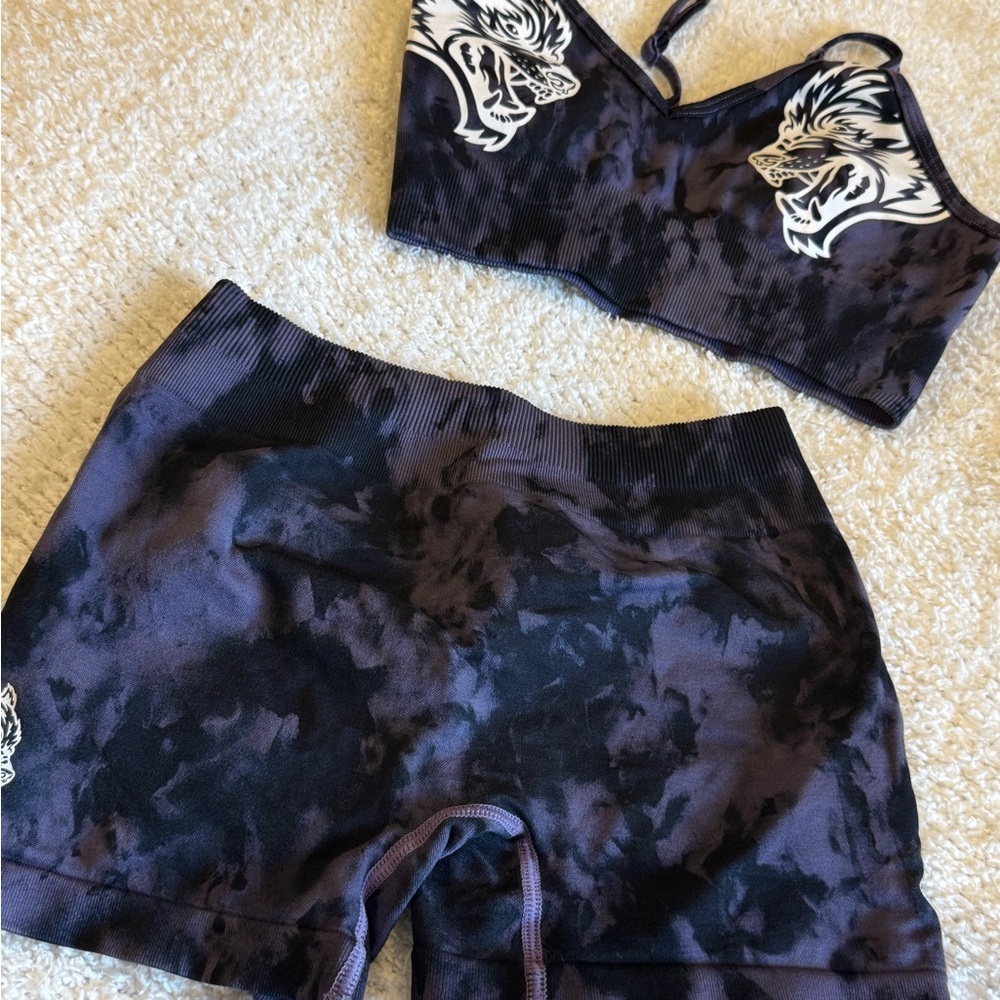 Darc Sport Set